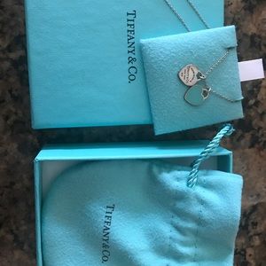 Tiffany necklace